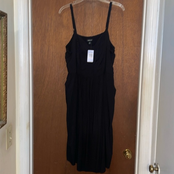 torrid Dresses & Skirts - Torrid black dress
